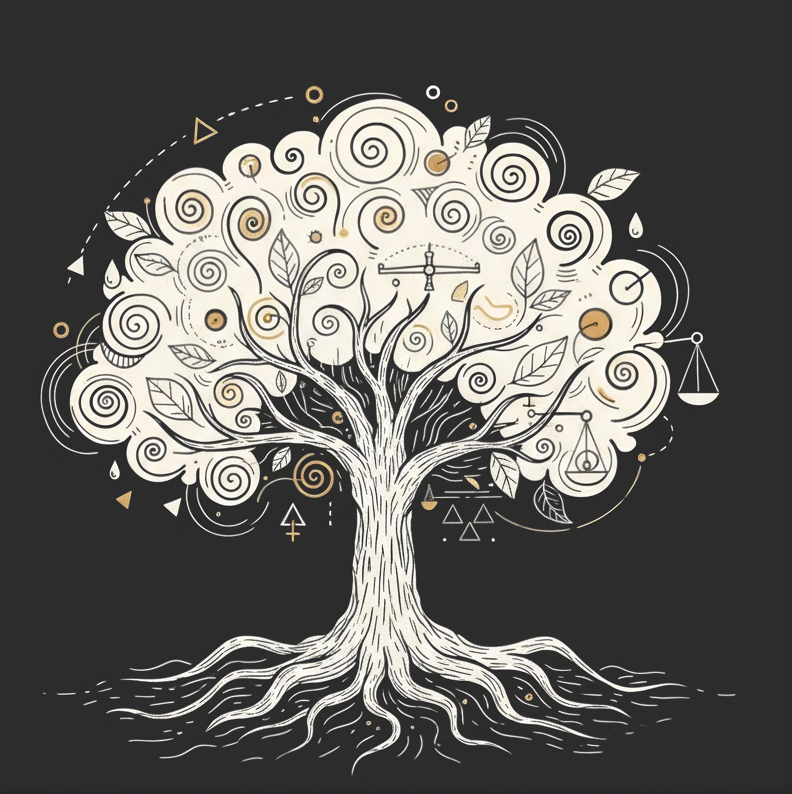 Calcolo Valore Albero