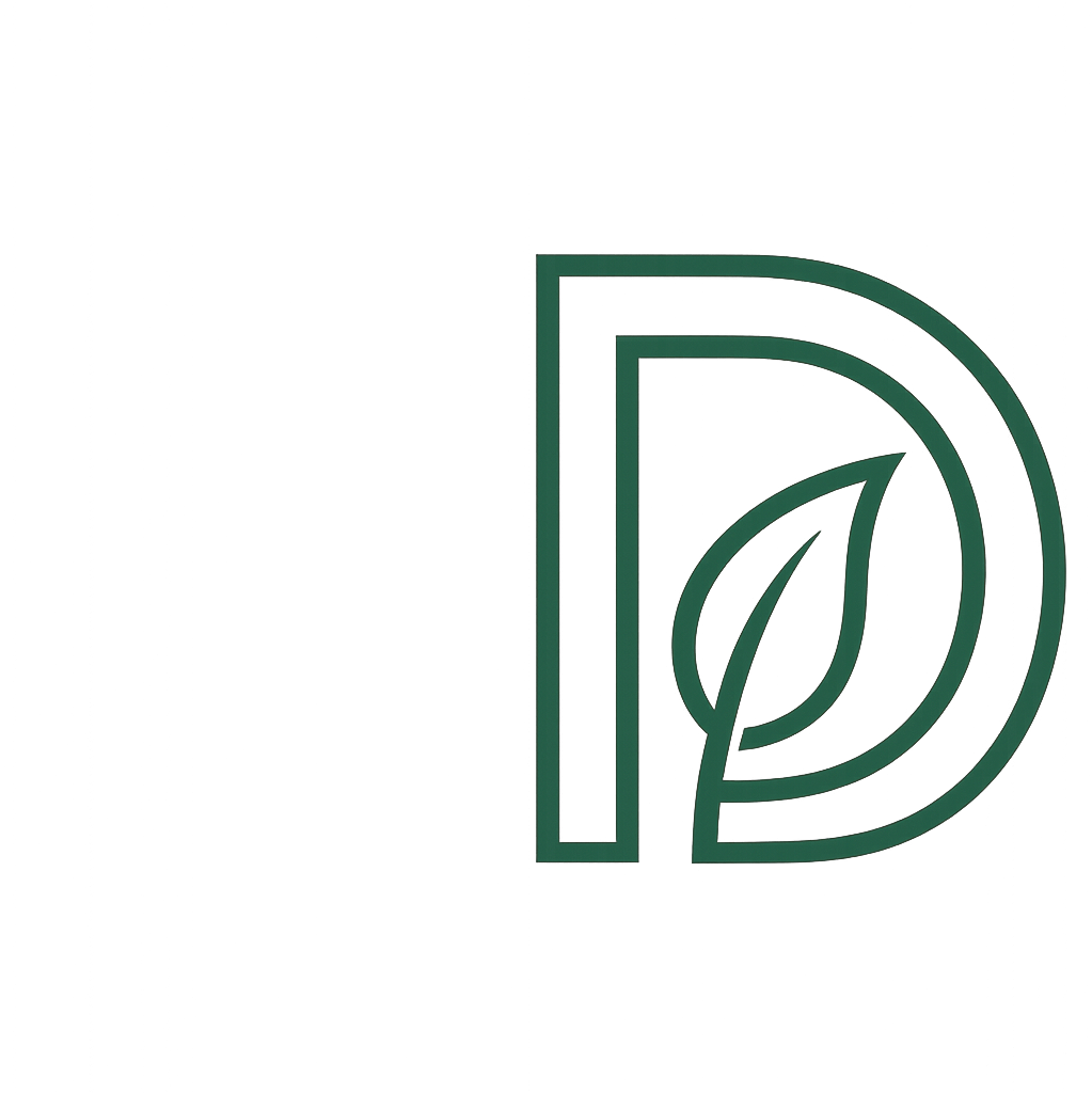 Dendria logo